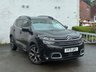 USED 2021 71 CITROEN C5 AIRCROSS 1.5 BlueHDi Shine Plus SUV 5dr Diesel EAT8 Euro 6 (s/s) (130 ps) THIS CAR COMES WITH FULL SERVICE HISTORY, 1 OWNER, 2 KEYS ,CLIMATE ,NAV AND MORE...