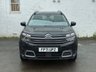 USED 2021 71 CITROEN C5 AIRCROSS 1.5 BlueHDi Shine Plus SUV 5dr Diesel EAT8 Euro 6 (s/s) (130 ps) THIS CAR COMES WITH FULL SERVICE HISTORY, 1 OWNER, 2 KEYS ,CLIMATE ,NAV AND MORE...