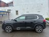 USED 2021 71 CITROEN C5 AIRCROSS 1.5 BlueHDi Shine Plus SUV 5dr Diesel EAT8 Euro 6 (s/s) (130 ps) THIS CAR COMES WITH FULL SERVICE HISTORY, 1 OWNER, 2 KEYS ,CLIMATE ,NAV AND MORE...