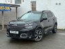 USED 2021 71 CITROEN C5 AIRCROSS 1.5 BlueHDi Shine Plus SUV 5dr Diesel EAT8 Euro 6 (s/s) (130 ps) THIS CAR COMES WITH FULL SERVICE HISTORY, 1 OWNER, 2 KEYS ,CLIMATE ,NAV AND MORE...