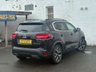 USED 2021 71 CITROEN C5 AIRCROSS 1.5 BlueHDi Shine Plus SUV 5dr Diesel EAT8 Euro 6 (s/s) (130 ps) THIS CAR COMES WITH FULL SERVICE HISTORY, 1 OWNER, 2 KEYS ,CLIMATE ,NAV AND MORE...