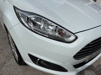 USED 2015 65 FORD FIESTA 1.0T EcoBoost Titanium Hatchback 5dr Petrol Manual Euro 6 (s/s) (100 ps) Only &pound;20 Road Tax !!! & Only 53,000 Miles, Excellent Service History & 12 Mths Mot !!!