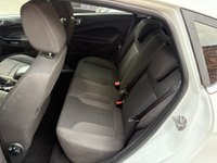USED 2015 65 FORD FIESTA 1.0T EcoBoost Titanium Hatchback 5dr Petrol Manual Euro 6 (s/s) (100 ps) Only &pound;20 Road Tax !!! & Only 53,000 Miles, Excellent Service History & 12 Mths Mot !!!