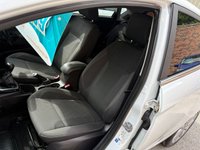 USED 2015 65 FORD FIESTA 1.0T EcoBoost Titanium Hatchback 5dr Petrol Manual Euro 6 (s/s) (100 ps) Only &pound;20 Road Tax !!! & Only 53,000 Miles, Excellent Service History & 12 Mths Mot !!!