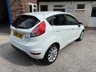 USED 2015 65 FORD FIESTA 1.0T EcoBoost Titanium Hatchback 5dr Petrol Manual Euro 6 (s/s) (100 ps) Only &pound;20 Road Tax !!! & Only 53,000 Miles, Excellent Service History & 12 Mths Mot !!!