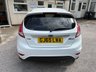 USED 2015 65 FORD FIESTA 1.0T EcoBoost Titanium Hatchback 5dr Petrol Manual Euro 6 (s/s) (100 ps) Only &pound;20 Road Tax !!! & Only 53,000 Miles, Excellent Service History & 12 Mths Mot !!!