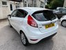 USED 2015 65 FORD FIESTA 1.0T EcoBoost Titanium Hatchback 5dr Petrol Manual Euro 6 (s/s) (100 ps) Only &pound;20 Road Tax !!! & Only 53,000 Miles, Excellent Service History & 12 Mths Mot !!!