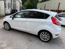 USED 2015 65 FORD FIESTA 1.0T EcoBoost Titanium Hatchback 5dr Petrol Manual Euro 6 (s/s) (100 ps) Only &pound;20 Road Tax !!! & Only 53,000 Miles, Excellent Service History & 12 Mths Mot !!!