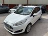USED 2015 65 FORD FIESTA 1.0T EcoBoost Titanium Hatchback 5dr Petrol Manual Euro 6 (s/s) (100 ps) Only &pound;20 Road Tax !!! & Only 53,000 Miles, Excellent Service History & 12 Mths Mot !!!