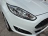USED 2015 65 FORD FIESTA 1.0T EcoBoost Titanium Hatchback 5dr Petrol Manual Euro 6 (s/s) (100 ps) Only &pound;20 Road Tax !!! & Only 53,000 Miles, Excellent Service History & 12 Mths Mot !!!