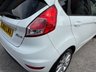 USED 2015 65 FORD FIESTA 1.0T EcoBoost Titanium Hatchback 5dr Petrol Manual Euro 6 (s/s) (100 ps) Only &pound;20 Road Tax !!! & Only 53,000 Miles, Excellent Service History & 12 Mths Mot !!!