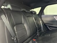 USED 2017 67 JAGUAR XF 2.0d R-Sport Sportbrake 5dr Diesel Auto Euro 6 (s/s) (180 ps) 