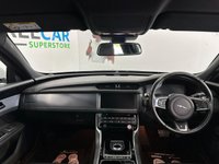 USED 2017 67 JAGUAR XF 2.0d R-Sport Sportbrake 5dr Diesel Auto Euro 6 (s/s) (180 ps) 