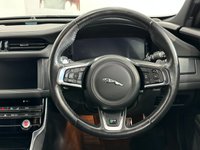 USED 2017 67 JAGUAR XF 2.0d R-Sport Sportbrake 5dr Diesel Auto Euro 6 (s/s) (180 ps) 