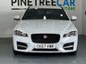 USED 2017 67 JAGUAR XF 2.0d R-Sport Sportbrake 5dr Diesel Auto Euro 6 (s/s) (180 ps) 
