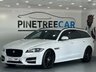 USED 2017 67 JAGUAR XF 2.0d R-Sport Sportbrake 5dr Diesel Auto Euro 6 (s/s) (180 ps) 