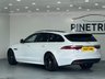 USED 2017 67 JAGUAR XF 2.0d R-Sport Sportbrake 5dr Diesel Auto Euro 6 (s/s) (180 ps) 