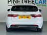 USED 2017 67 JAGUAR XF 2.0d R-Sport Sportbrake 5dr Diesel Auto Euro 6 (s/s) (180 ps) 