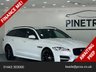 USED 2017 67 JAGUAR XF 2.0d R-Sport Sportbrake 5dr Diesel Auto Euro 6 (s/s) (180 ps) 
