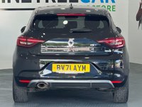 USED 2021 71 RENAULT CLIO 1.0 TCe RS Line Hatchback 5dr Petrol Manual Euro 6 (s/s) (90 ps) 