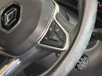 USED 2021 71 RENAULT CLIO 1.0 TCe RS Line Hatchback 5dr Petrol Manual Euro 6 (s/s) (90 ps) 