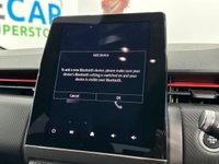 USED 2021 71 RENAULT CLIO 1.0 TCe RS Line Hatchback 5dr Petrol Manual Euro 6 (s/s) (90 ps) 