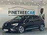 USED 2021 71 RENAULT CLIO 1.0 TCe RS Line Hatchback 5dr Petrol Manual Euro 6 (s/s) (90 ps) 