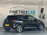 USED 2021 71 RENAULT CLIO 1.0 TCe RS Line Hatchback 5dr Petrol Manual Euro 6 (s/s) (90 ps) 