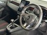 USED 2021 71 RENAULT CLIO 1.0 TCe RS Line Hatchback 5dr Petrol Manual Euro 6 (s/s) (90 ps) 