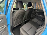 USED 2022 72 HYUNDAI KONA 1.6 h-GDi Premium SUV 5dr Petrol Hybrid DCT Euro 6 (s/s) (141 ps) Hyundai Warranty until 24/10/2027