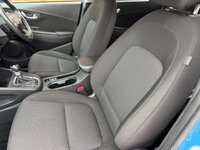 USED 2022 72 HYUNDAI KONA 1.6 h-GDi Premium SUV 5dr Petrol Hybrid DCT Euro 6 (s/s) (141 ps) Hyundai Warranty until 24/10/2027