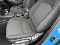 USED 2022 72 HYUNDAI KONA 1.6 h-GDi Premium SUV 5dr Petrol Hybrid DCT Euro 6 (s/s) (141 ps) Hyundai Warranty until 24/10/2027