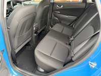USED 2022 72 HYUNDAI KONA 1.6 h-GDi Premium SUV 5dr Petrol Hybrid DCT Euro 6 (s/s) (141 ps) Hyundai Warranty until 24/10/2027