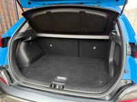 USED 2022 72 HYUNDAI KONA 1.6 h-GDi Premium SUV 5dr Petrol Hybrid DCT Euro 6 (s/s) (141 ps) Hyundai Warranty until 24/10/2027