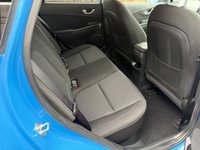 USED 2022 72 HYUNDAI KONA 1.6 h-GDi Premium SUV 5dr Petrol Hybrid DCT Euro 6 (s/s) (141 ps) Hyundai Warranty until 24/10/2027