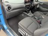 USED 2022 72 HYUNDAI KONA 1.6 h-GDi Premium SUV 5dr Petrol Hybrid DCT Euro 6 (s/s) (141 ps) Hyundai Warranty until 24/10/2027
