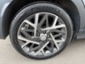 USED 2022 72 HYUNDAI KONA 1.6 h-GDi Premium SUV 5dr Petrol Hybrid DCT Euro 6 (s/s) (141 ps) Hyundai Warranty until 24/10/2027