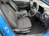 USED 2022 72 HYUNDAI KONA 1.6 h-GDi Premium SUV 5dr Petrol Hybrid DCT Euro 6 (s/s) (141 ps) Hyundai Warranty until 24/10/2027