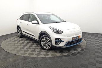 2022 KIA NIRO