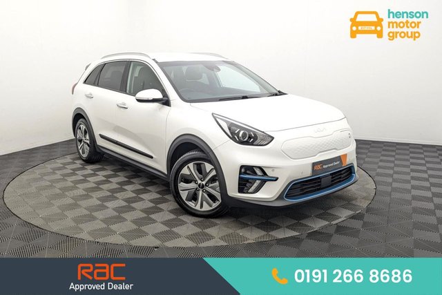 View our KIA NIRO