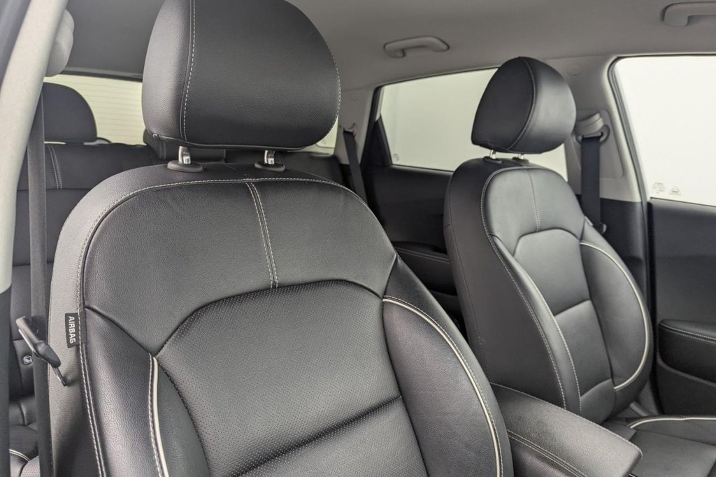 USED 2022 22 KIA NIRO 64kWh 3 SUV 5dr Electric Auto (201 bhp) Car Play, Rear Camera, Sat Nav