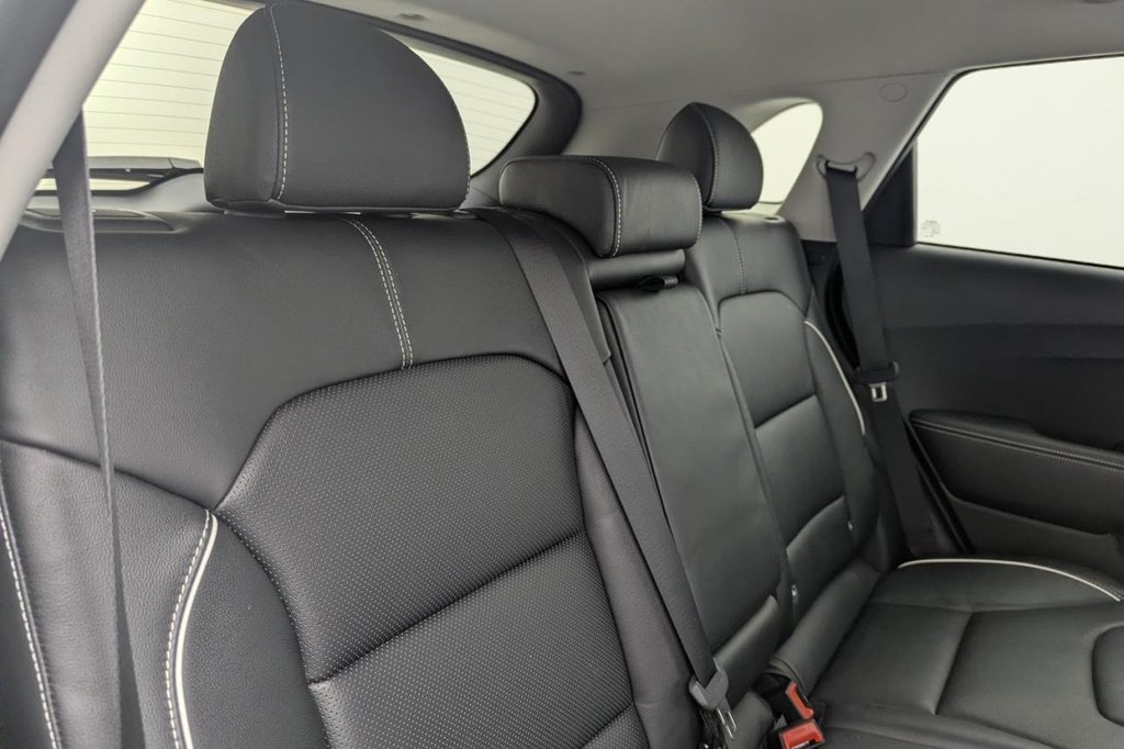 USED 2022 22 KIA NIRO 64kWh 3 SUV 5dr Electric Auto (201 bhp) Car Play, Rear Camera, Sat Nav