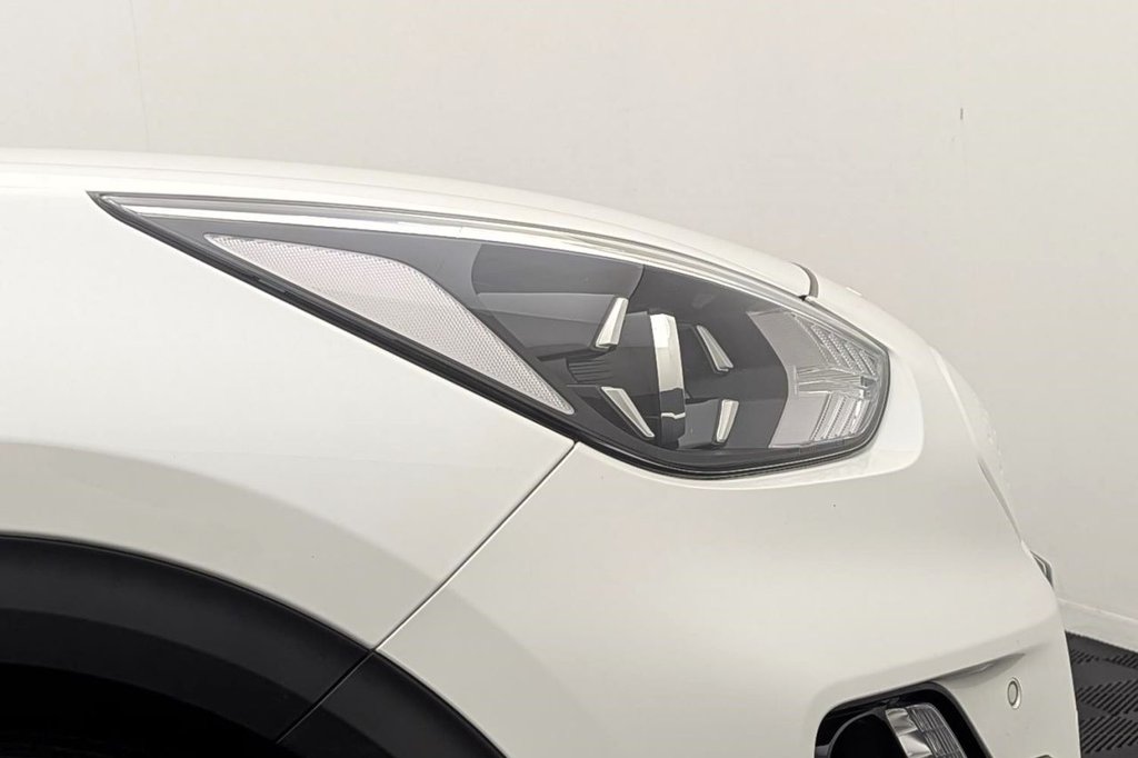 USED 2022 22 KIA NIRO 64kWh 3 SUV 5dr Electric Auto (201 bhp) Car Play, Rear Camera, Sat Nav