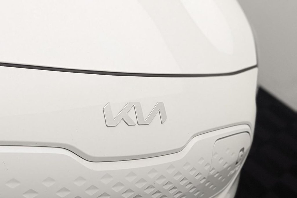 USED 2022 22 KIA NIRO 64kWh 3 SUV 5dr Electric Auto (201 bhp) Car Play, Rear Camera, Sat Nav