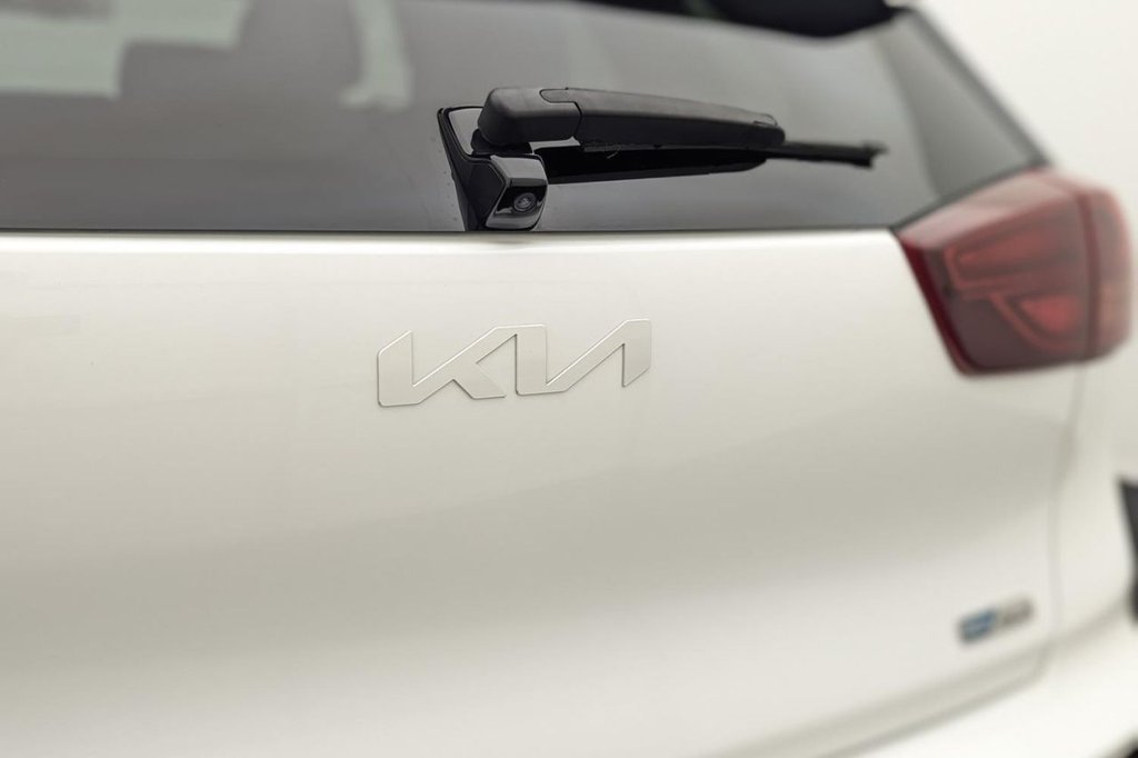 USED 2022 22 KIA NIRO 64kWh 3 SUV 5dr Electric Auto (201 bhp) Car Play, Rear Camera, Sat Nav