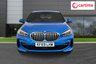 USED 2019 69 BMW 1 SERIES 1.5 118i M Sport Hatchback 5dr Petrol Manual Euro 6 (s/s) (140 ps) Front / Rear Park Distance Control, M Sport Package, M Sport Aerodynamic Package, Connected Package Plus, 18In Alloys Front / Rear Park Distance Control, M Sport Package, M Sport Aerodynamic Package, Connected Package Plus, 18In Alloys