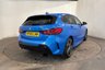 USED 2019 69 BMW 1 SERIES 1.5 118i M Sport Hatchback 5dr Petrol Manual Euro 6 (s/s) (140 ps) Front / Rear Park Distance Control, M Sport Package, M Sport Aerodynamic Package, Connected Package Plus, 18In Alloys Front / Rear Park Distance Control, M Sport Package, M Sport Aerodynamic Package, Connected Package Plus, 18In Alloys