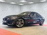 USED 2019 69 BMW 4 SERIES 2.0 420i GPF Sport Coupe 2dr Petrol Manual Euro 6 (s/s) (184 ps) SUNROOF