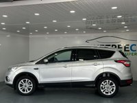USED 2017 17 FORD KUGA 1.5T EcoBoost Titanium SUV 5dr Petrol Manual 2WD Euro 6 (s/s) (150 ps) 