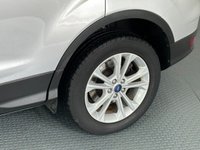 USED 2017 17 FORD KUGA 1.5T EcoBoost Titanium SUV 5dr Petrol Manual 2WD Euro 6 (s/s) (150 ps) 